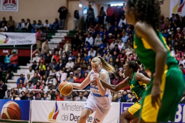 De Brasil, una vez m�s