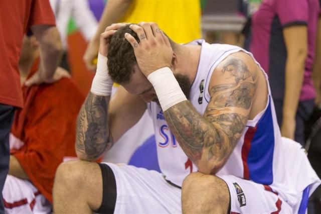 Francia lo gan� de guapo