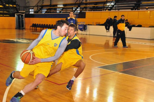 Faggiano: "Ojal� la defensa sea una marca registrada"