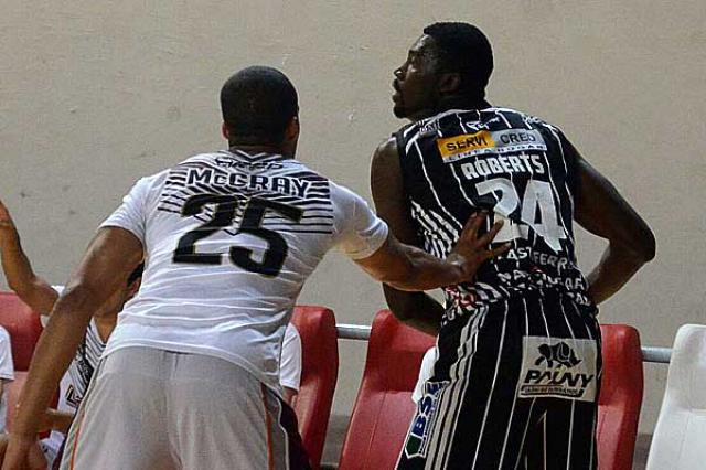 Lan�s grit� campe�n en R�o Hondo