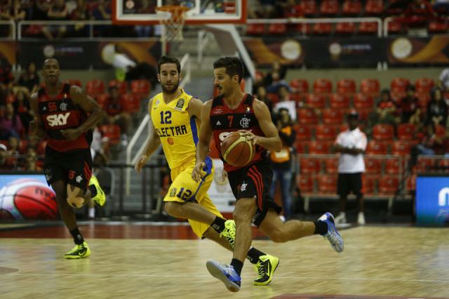 Laprov�ttola y Herrmann campeones del mundo con Flamengo