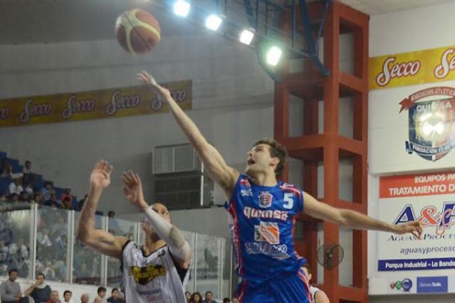 Le tom� el gustito a la victoria