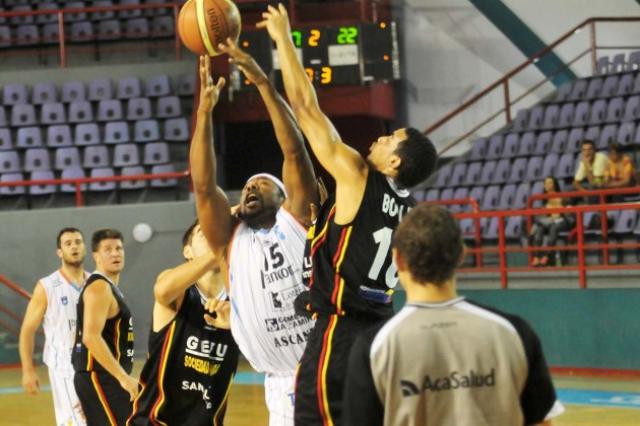 Mirala vos a La Fusi�n