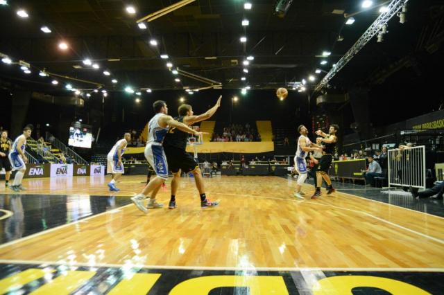 Se lo llev� sufriendo