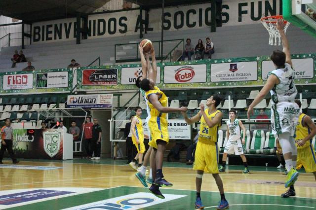 Triunfos de Pe�arol y Boca