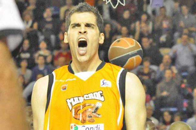 Mainoldi: �Espero colmar las expectativas�