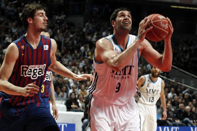 Madrid-Bar�a: el cl�sico de los �rbitros con c�mara