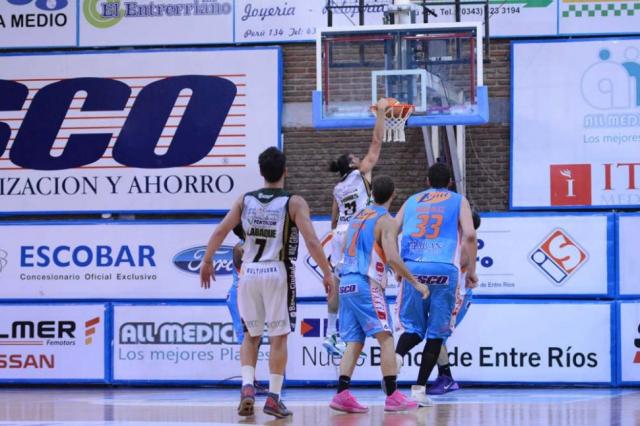 De la agon�a al festejo