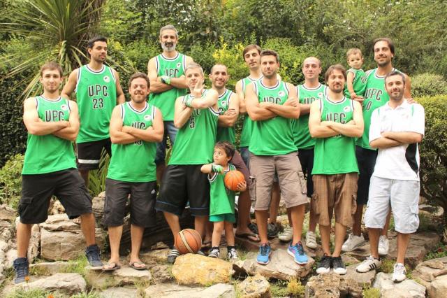 UPC arma las valijas del sue�o continental