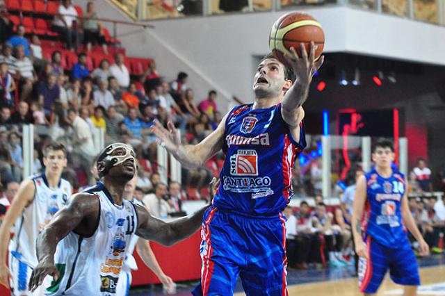 Quimsa se reivindic� ante su pueblo