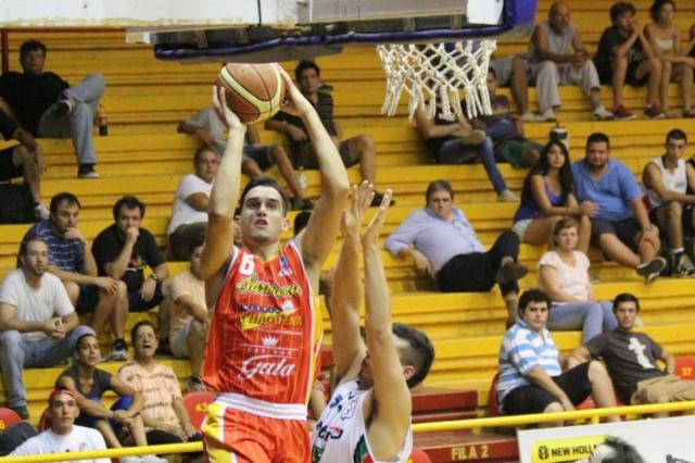 La Uni�n dio el batacazo