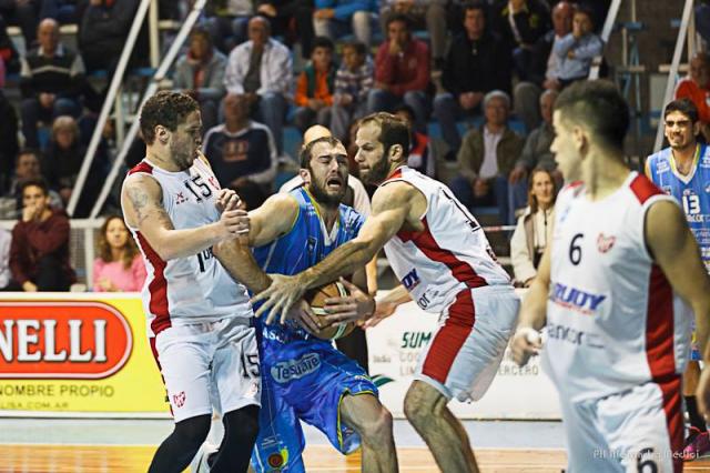 Las redes no se cortan en el �Gordo�