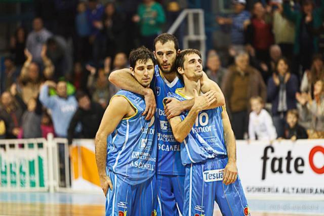 Las redes no se cortan en el �Gordo�