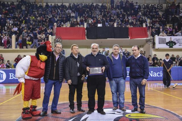 �Cantemos victoria!