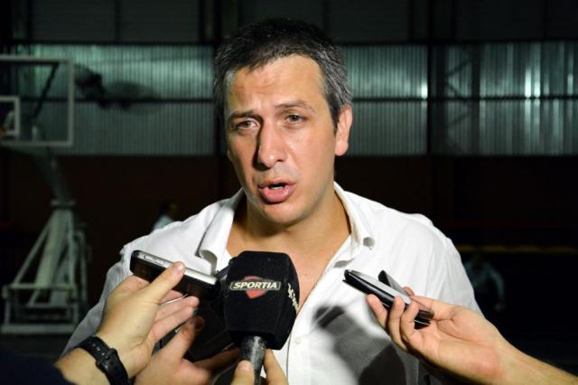 Gonz�lez: "Duele, pero nos vamos con la cabeza alta"