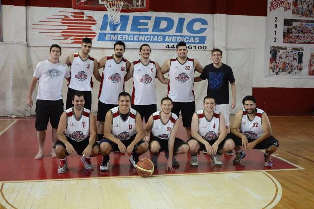 Mataderos se asegur� el uno