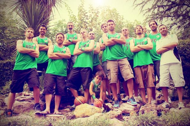 "Nuestra cabeza est� solo enfocada en ganar"