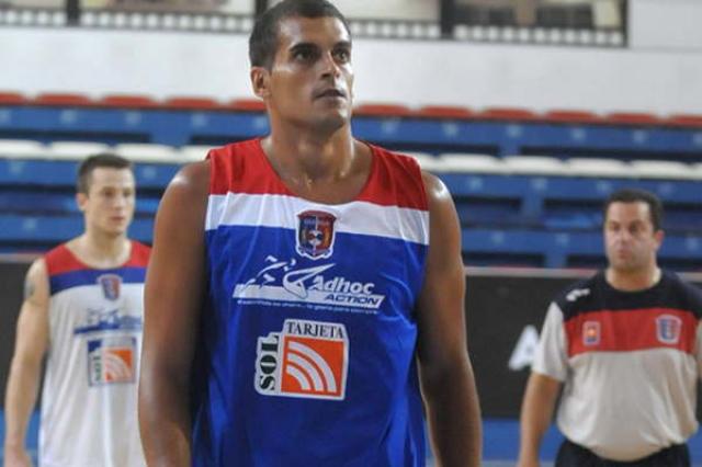 Mainoldi: "Los m�ritos los tienen Luis y el Chapu"