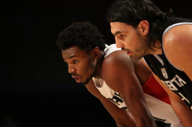 El diario del FIBA Am�ricas (III): llega la segunda fase