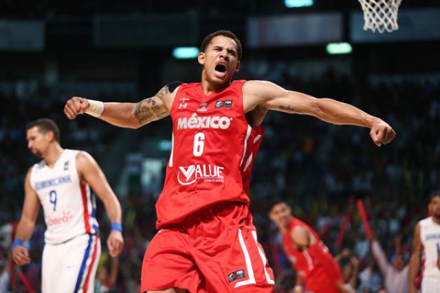 El diario del FIBA Am�ricas (III): llega la segunda fase