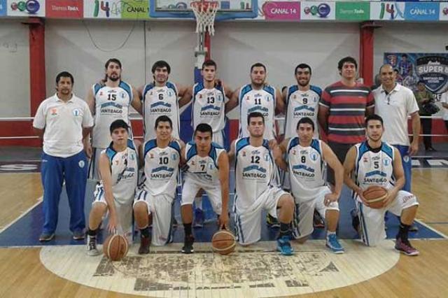 Nicol�s Avellaneda arranc� goleando en Salta