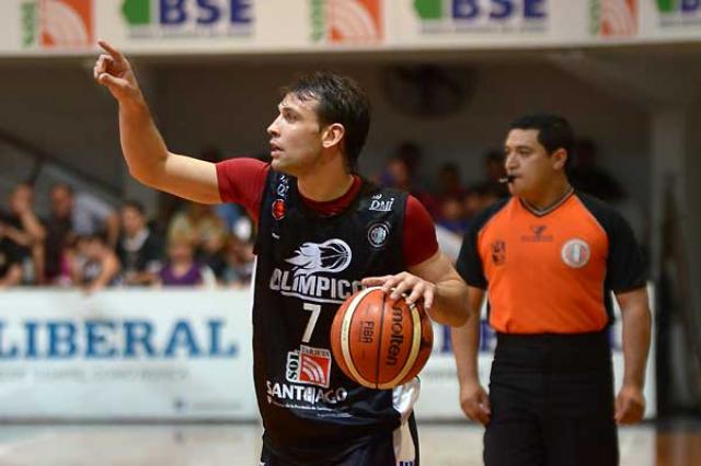 Vuelve Stanic en Ol�mpico