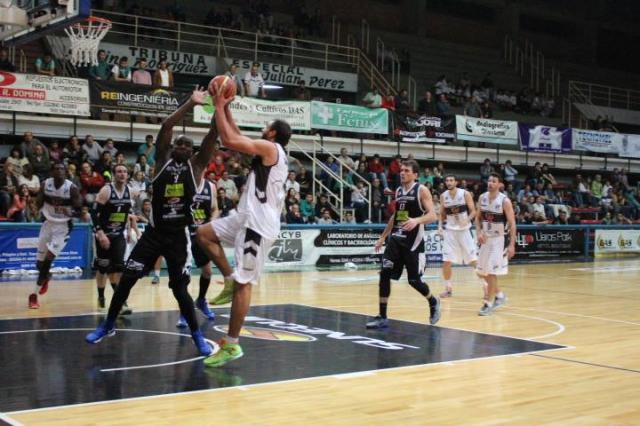 Estudiantes (O) cort� a su for�neo