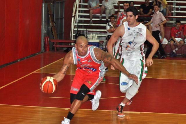 Platense, Hispano y La Uni�n