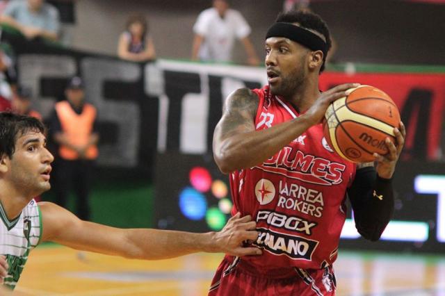 Atenas gan� un partido clave ante Quilmes