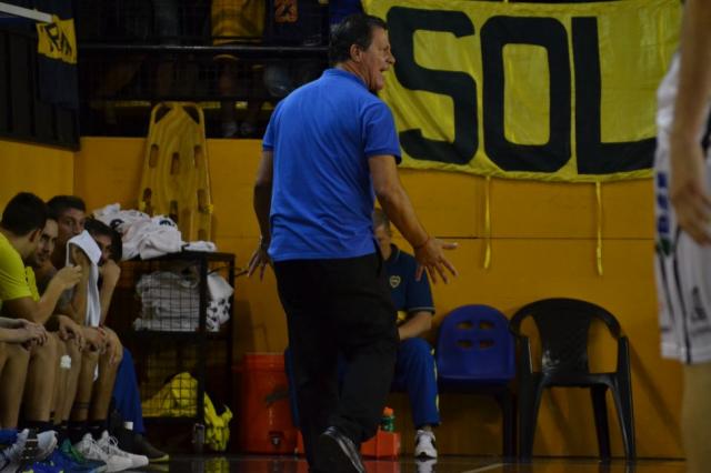 Capelli: �Solamente pienso en Sionista�