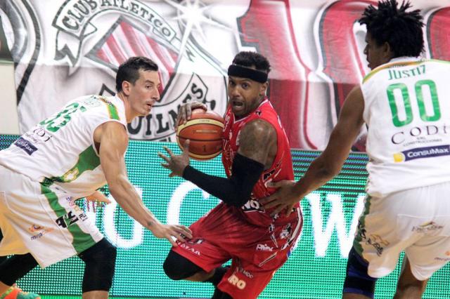 A Quilmes le lleg� el carnaval