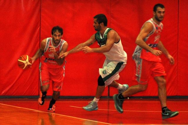 Hind� lleg� a lo m�s alto y Platense no se baja