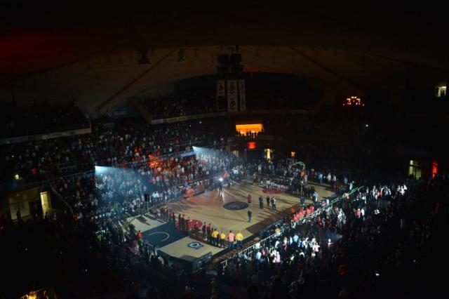 El bal�n ya pica en el BSN 2016