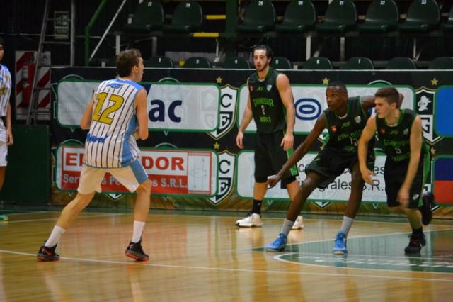 Giarrafa, Gorosterrazu y Lugo el tr�o destacado