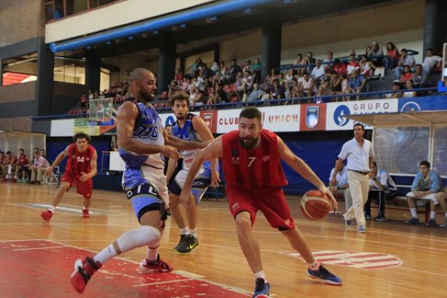 Ganaron Uni�n y Parque Sur