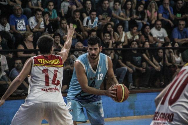 Ac� est�n, estos son, todos los cruces