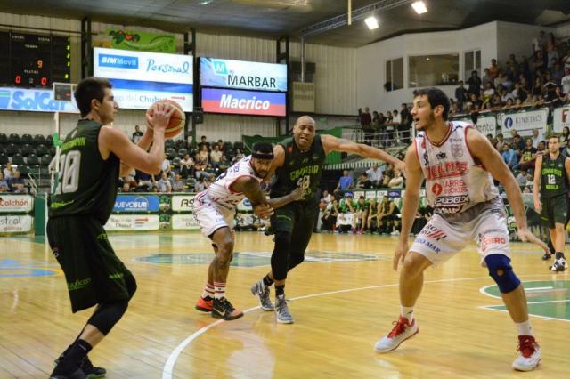 Gimnasia volvi� a las ra�ces