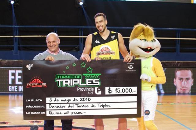 Los extranjeros se llevaron la 28va edici�n del Juego de las Estrellas