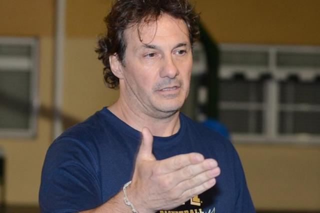 Marcelo Richotti vuelve a Pe�arol