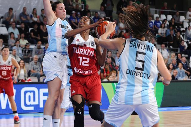 Derrota con Turqu�a y a esperar