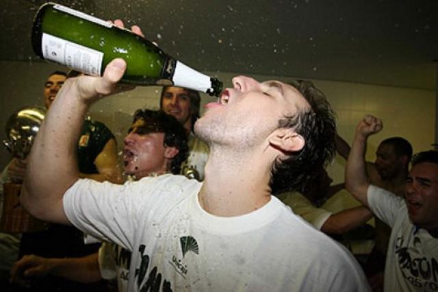 10 a�os de un t�tulo ACB muy argentino