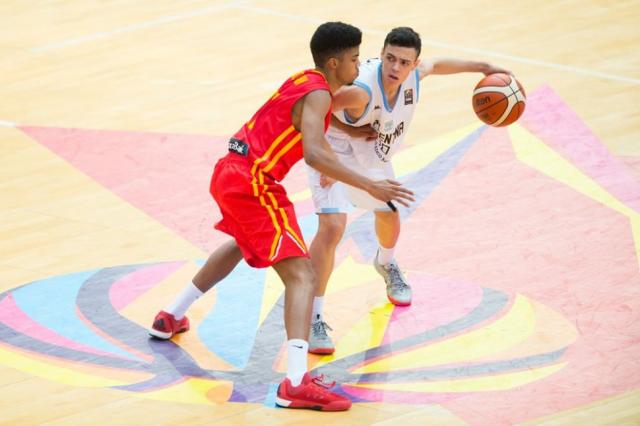 Otra actitud, otra sensaci�n