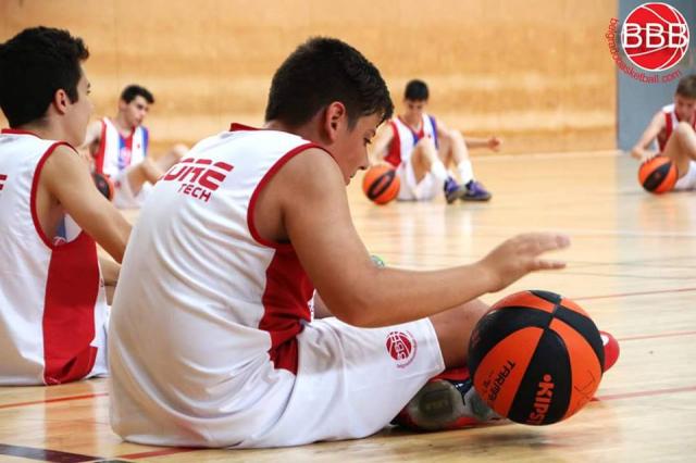 El �xito es el trabajo de la t�cnica individual