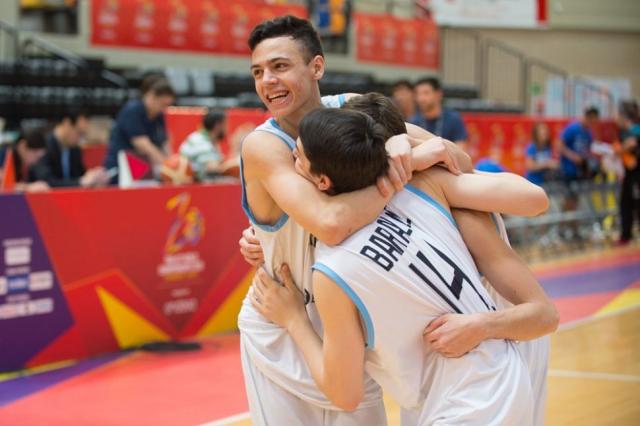 Super� sus propios fantasmas