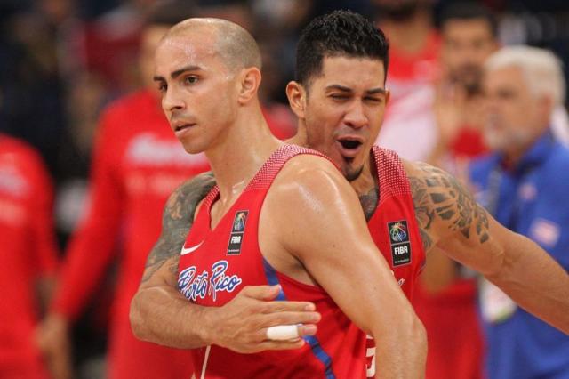 Ya hay dos finales listas en el preol�mpico