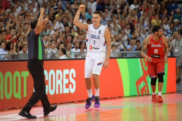 Croacia y Serbia estar�n en R�o 2016
