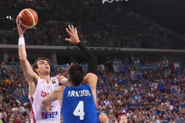 Croacia y Serbia estar�n en R�o 2016