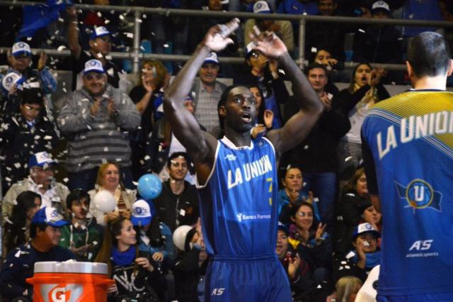 Francis, tercera renovaci�n