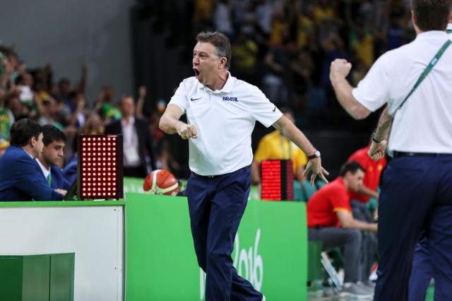 Rub�n Magnano: �Nunca en mi vida jugar�a para perder�