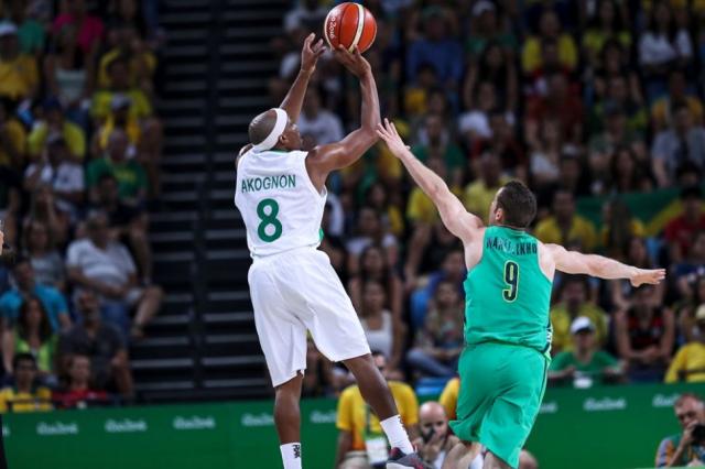 Brasil jug� su carta